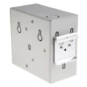 RS PRO 12 Port ST Multimode Demarcation Box, 60x113x110 mm, RoHS Certified 172-7332