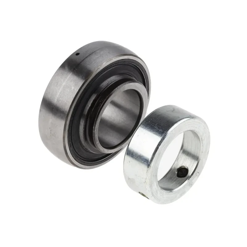 SKF Bearing Insert Steel 25 mm ID 52 mm OD YET 205
