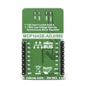 MikroElektronika BOOST 2 Click DC-DC Controller Development Kit, MCP1642B, Fixed 5V Output, 3.3V to 5V Input MIKROE-2894