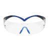 3M SecureFit™ 400 Safety Glasses Molten Metal Arc Flash Electric Arc Resistant UV Protection Anti-Mist Coating SF401SGAF-BLU