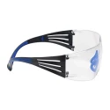 3M SecureFit™ 400 Safety Glasses Molten Metal Arc Flash Electric Arc Resistant UV Protection Anti-Mist Coating SF401SGAF-BLU