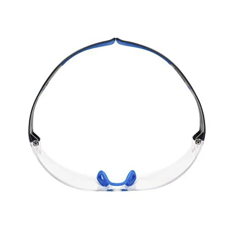 3M SecureFit™ 400 Safety Glasses Molten Metal Arc Flash Electric Arc Resistant UV Protection Anti-Mist Coating SF401SGAF-BLU