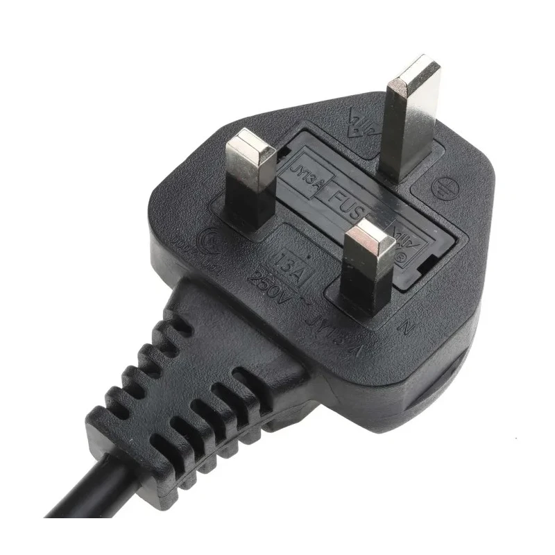 RS PRO 2 kW Floor-Mounted Fan Heater 230V AC 197 m³/h Air Flow Type G British 3-Pin Plug 174-6567
