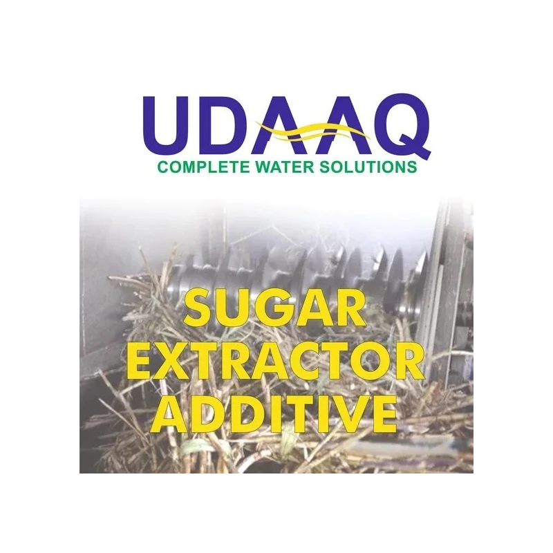 Buy Aquasol Sugar Extractor Additive WT8500 Get Best Deal