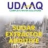 Aquasol Sugar Extractor Additive WT8500