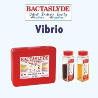 Buy Aquasol Vibrio Test Kit BSPP4 At Lowest Prices