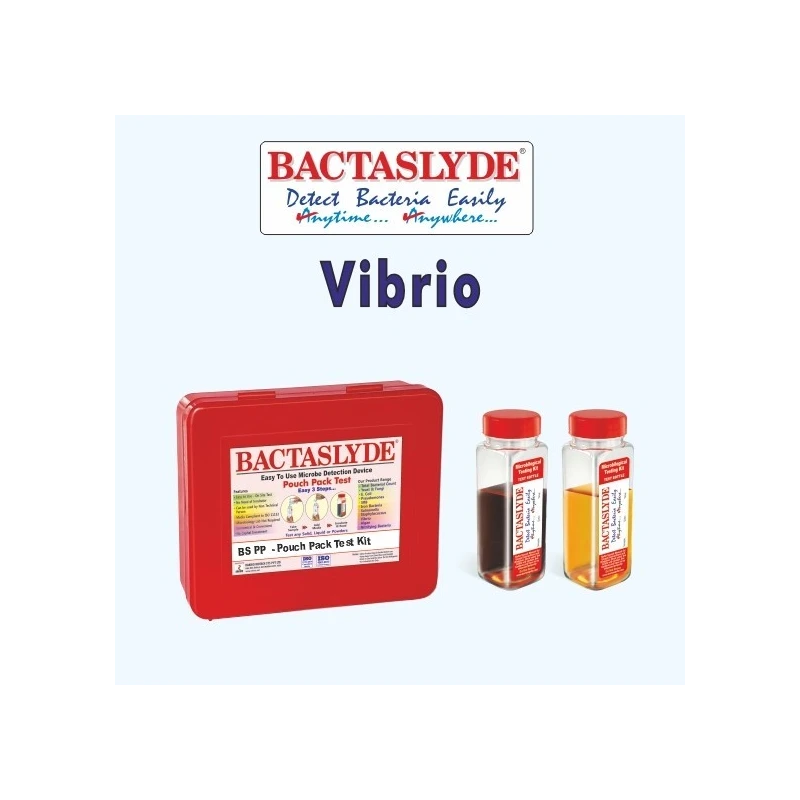 Buy Aquasol Vibrio Test Kit BSPP4 At Lowest Prices