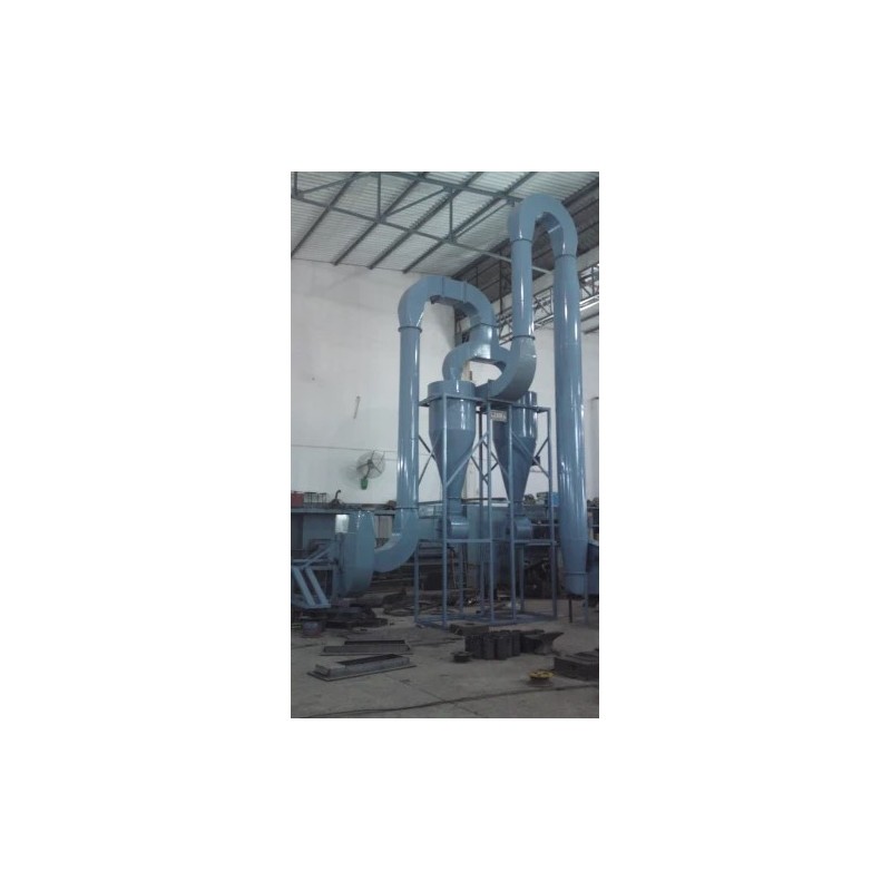 material-handling-equipment-for-briquetting-plant-with-power-12-hp-55861