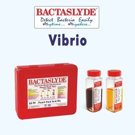 Buy Aquasol Vibrio Test Kit BSPP4 At Lowest Prices