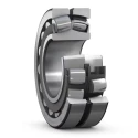 FAG 45mm Bore 85mm Outer Diameter Spherical Bearing, 99 kN Static Load Rating, 23mm Width 22209-E1-XL