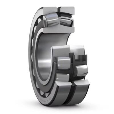 FAG 45mm Bore 85mm Outer Diameter Spherical Bearing, 99 kN Static Load Rating, 23mm Width 22209-E1-XL