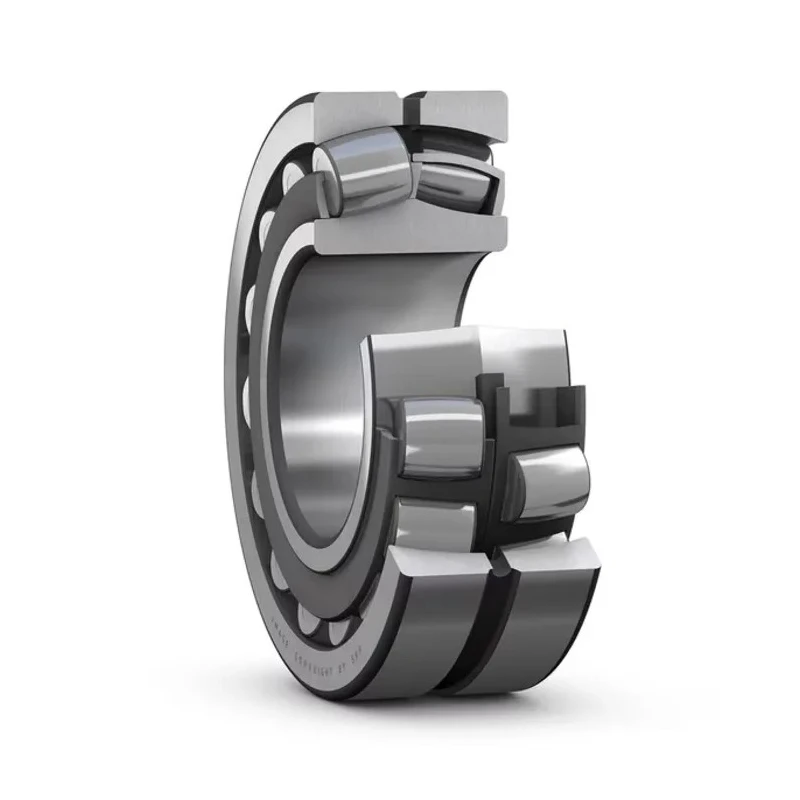 FAG 45mm Bore 85mm Outer Diameter Spherical Bearing, 99 kN Static Load Rating, 23mm Width 22209-E1-XL