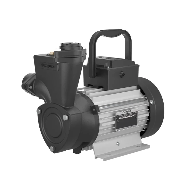Buy Crompton Star Dura Self Priming Pump Get Best Deal