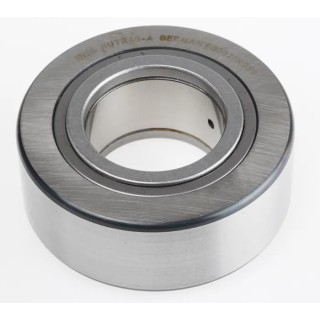 INA Yoke Type Cam Follower 40mm Bore Diameter, 80mm Roller Diameter, Static Load 80kN, Dynamic Load 56kN NUTR40-A