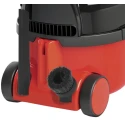 Numatic Henry Hoover Floor Vacuum Cleaner 230V ac 620W 6L Tank Capacity Type G - British 3-Pin HVR160