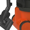 Numatic Henry Hoover Floor Vacuum Cleaner 230V ac 620W 6L Tank Capacity Type G - British 3-Pin HVR160