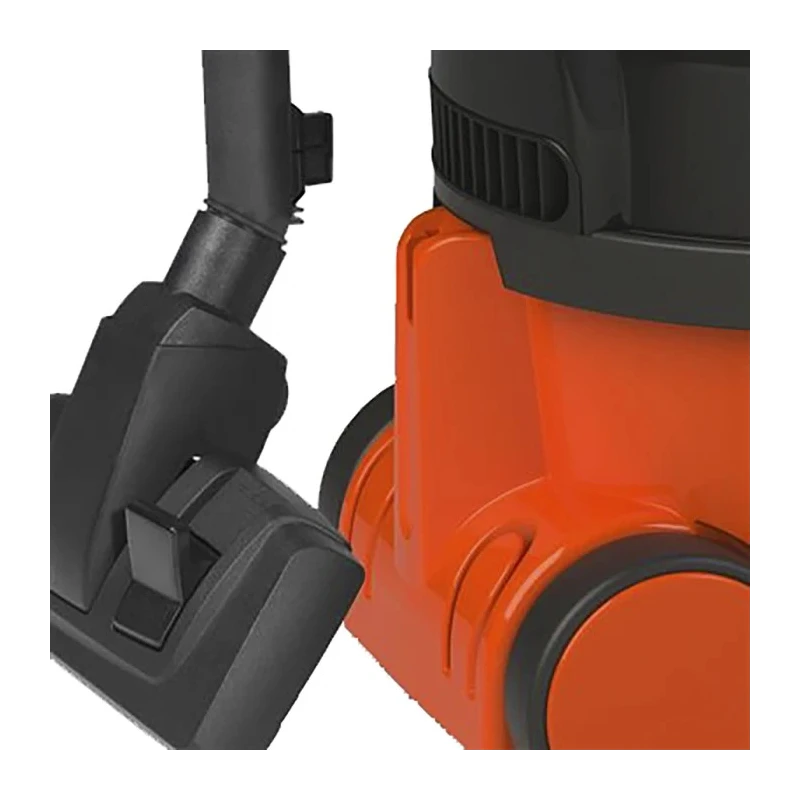 Numatic Henry Hoover Floor Vacuum Cleaner 230V ac 620W 6L Tank Capacity Type G - British 3-Pin HVR160