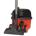 Numatic Henry Hoover Floor Vacuum Cleaner 230V ac 620W 6L Tank Capacity Type G - British 3-Pin HVR160