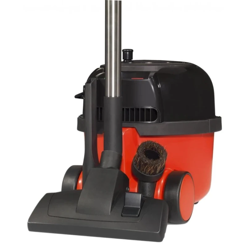 Numatic Henry Hoover Floor Vacuum Cleaner 230V ac 620W 6L Tank Capacity Type G - British 3-Pin HVR160
