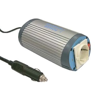 MEAN WELL Screw 150W Power Inverter 24V DC Input 230V AC Output Modified Sine Wave A302-150-F6