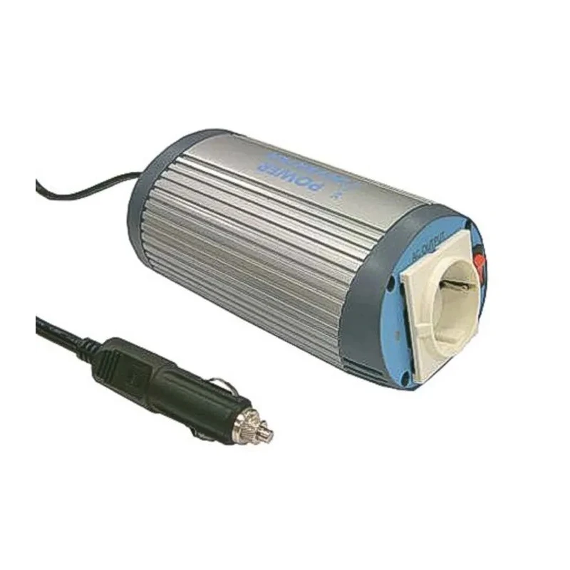 MEAN WELL Screw 150W Power Inverter 24V DC Input 230V AC Output Modified Sine Wave A302-150-F6