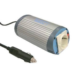 MEAN WELL Screw 150W Power Inverter 12V dc Input 230V ac Output Modified Sine Wave A301-150-F3