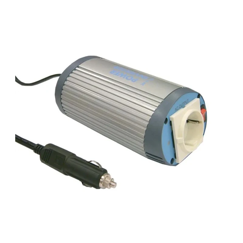 MEAN WELL Screw 150W Power Inverter 12V dc Input 230V ac Output Modified Sine Wave A301-150-F3