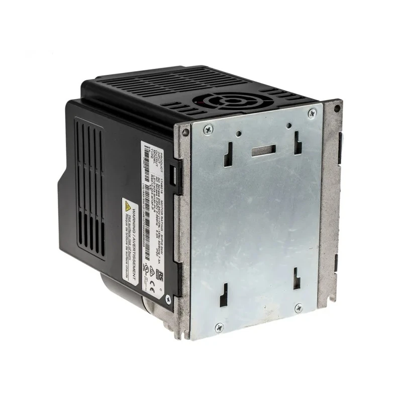 RS PRO 3-Phase Inverter Drive, 2.2 kW, 480V, 5.2 A, RS510 Series