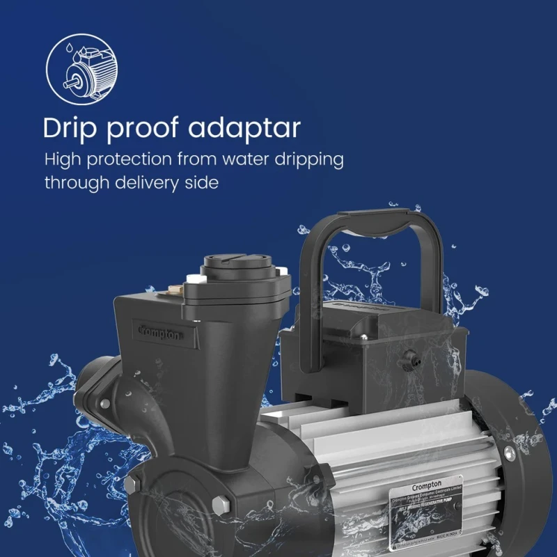 Buy Crompton Star Dura Self Priming Pump Get Best Deal