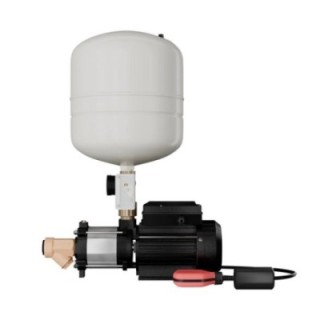 Buy Crompton Booster Pump with Tank CFCHM Online at Best Prices