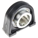 INA Plummer Block Housing Unit Cast Iron 50 mm Inside Diameter PSHE50-XL-N