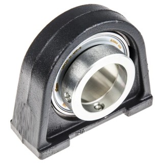 INA Plummer Block Housing Unit Cast Iron 50 mm Inside Diameter PSHE50-XL-N