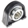 INA Plummer Block Housing Unit Cast Iron 50 mm Inside Diameter PSHE50-XL-N