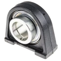 INA Plummer Block Housing Unit Cast Iron 50 mm Inside Diameter PSHE50-XL-N