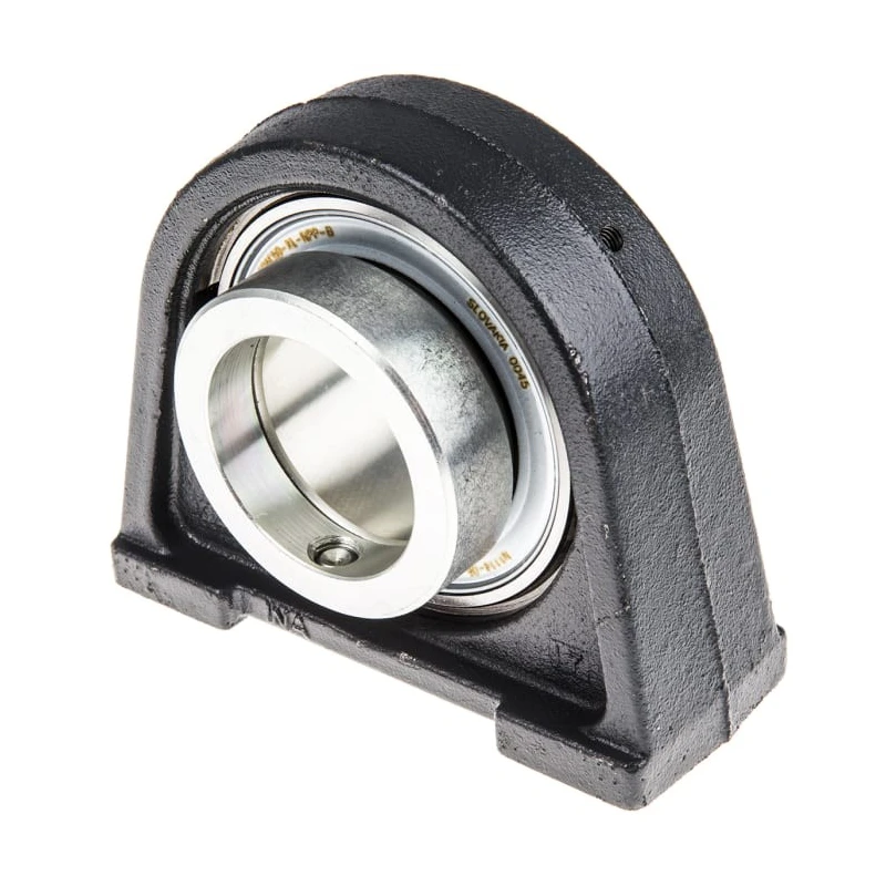 INA Plummer Block Housing Unit Cast Iron 50 mm Inside Diameter PSHE50-XL-N