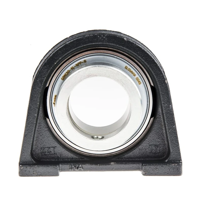 INA Plummer Block Housing Unit Cast Iron 50 mm Inside Diameter PSHE50-XL-N