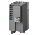 Siemens SINAMICS G120C Series Inverter Drive 15 kW, 3 Phase, 400V, 48.2A, Vector Control Drive 6SL3210-1KE23-8UP1