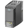 Siemens Inverter Drive 7.5 kW 3 Phase SINAMICS G120C Series 400V AC Vector Control 21.5A 6SL3210-1KE21-7UF1