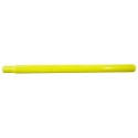 RS PRO Yellow Steel Safety Barrier Safety Railing 650mm Length 40mm Height 40mm Diameter 174-5912