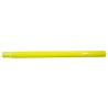 RS PRO Yellow Steel Safety Barrier Safety Railing 650mm Length 40mm Height 40mm Diameter 174-5912
