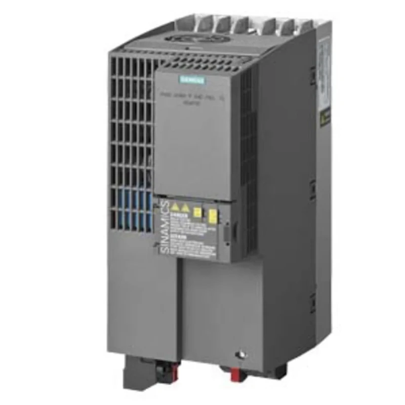 Siemens Inverter Drive SINAMICS G120C Series 11 kW 3 Phase Vector Control 400V AC 33A 6SL3210-1KE22-6UF1