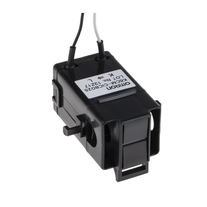 Omron K6CM Series Indoor Split Motor Accessory , Indoor Split for Use with K6CM-CIM Relay, Motor Condition K6CM-CICB025