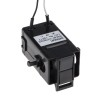 Omron K6CM Series Indoor Split Motor Accessory , Indoor Split for Use with K6CM-CIM Relay, Motor Condition K6CM-CICB025