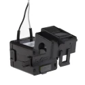 Omron K6CM Series Indoor Split Motor Accessory , Indoor Split for Use with K6CM-CIM Relay, Motor Condition K6CM-CICB025