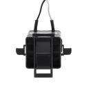 Omron K6CM Series Indoor Split Motor Accessory , Indoor Split for Use with K6CM-CIM Relay, Motor Condition K6CM-CICB025