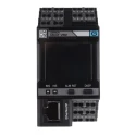 Omron 600A Motor Protection Unit 24V AC/DC, -10 °C to 55 °C, Current Transformer Sensing K6CM