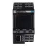 Omron 600A Motor Protection Unit 24V AC/DC, -10 °C to 55 °C, Current Transformer Sensing K6CM
