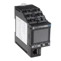 Omron 600A Motor Protection Unit 24V AC/DC, -10 °C to 55 °C, Current Transformer Sensing K6CM