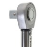 Norbar Torque Tools Click Torque Wrench, Ratchet, 80 to 400 Nm Torque Range, 3/4 in Square Drive, 686mm Overall 15007