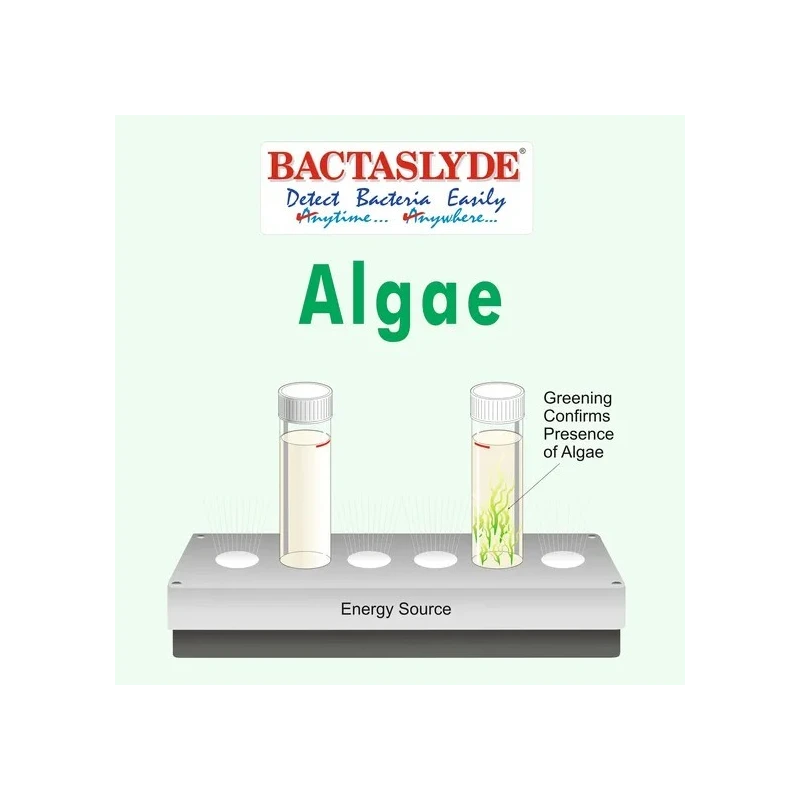 Buy Aquasol Algae Test Refill Pack BS125R Get Best Deal